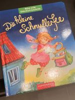 Schnullerfee Buch Kinderbuch Hessen - Freigericht Vorschau