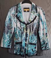 Bluse / Bluesenjacke - Größe 42 Bayern - Fürth Vorschau