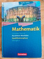 Bigalke/Köhler, Mathematik Leistungskurs, NRW, Qualiphase Wuppertal - Vohwinkel Vorschau