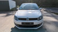 VW Polo 1.2 TSI-neue TÜV-Klimaanlage Nordrhein-Westfalen - Leverkusen Vorschau