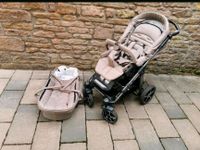 Hartan Sprint GT Kinderwagen Rheinland-Pfalz - Gerbach Vorschau