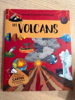 Vulkan Puzzle + Buch auf Französisch Leipzig - Leipzig, Südvorstadt Vorschau
