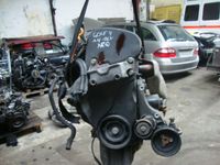 Motor Rumpfmotor ohne Anbauteilen VW Golf4 1.4 16V ca.163 Tkm AKQ Hessen - Kassel Vorschau