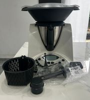 Vorwerk Thermomix TM31 Nordrhein-Westfalen - Remscheid Vorschau