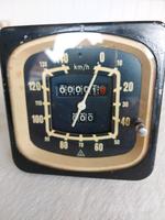 Emw Auto Tacho  ,Oldtimer,DDR  FAHRZEUGE Harztor - Harztor Ilfeld Vorschau