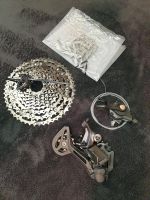 Shimano XT Shadow Komplett Kit Baden-Württemberg - Kirchheim am Ries Vorschau