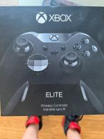 Xbox elite Controller Nordrhein-Westfalen - Paderborn Vorschau