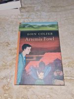 Artemis Fowl Roman Nordrhein-Westfalen - Havixbeck Vorschau