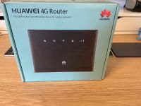 LTE WLAN Router (Huawei B315s-22, 4G) Sommersdorf (Börde) - Marienborn Vorschau
