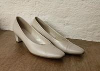 Damen Pumps Gr. 6,5 / 40 Hochzeit Aubing-Lochhausen-Langwied - Aubing Vorschau
