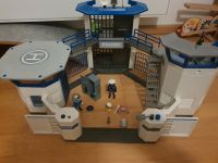 Playmobil Polizeistation mit Gefängnis zum ausbrechen Stuttgart - Stuttgart-Süd Vorschau