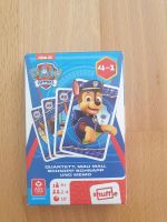 ASS Spiel "Quartett/ Mau Mau/ Schnippschnapp/ Memo" Paw Patrol Bayern - Dietmannsried Vorschau