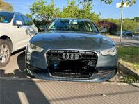 Audi A6 3L 245 PS Hessen - Marburg Vorschau