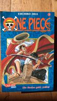 One Piece Manga Comic Band 3 Baden-Württemberg - Moos Vorschau