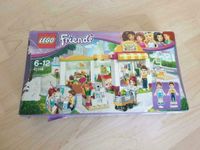 LEGO FRIENDS 41118 Heartlake Supermarkt in OVP Hessen - Groß-Zimmern Vorschau