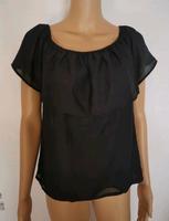 H&M Mama Umstandsbluse schwarz Gr.XS Baden-Württemberg - Backnang Vorschau