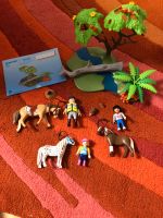 Playmobil Country 6947 fröhlicher Ausritt Ponyausflug Rheinland-Pfalz - Ingelheim am Rhein Vorschau