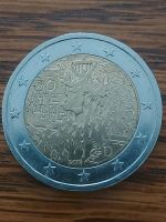 2 Euro Münze 2019 30 Jahre Mauerfall Fehlprägung (Germany) Bayern - Altdorf bei Nürnberg Vorschau