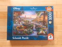 Puzzle NEU OVP  1000 Teile Disney 101 Dalmatiner Hessen - Bruchköbel Vorschau