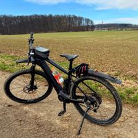 Bulls Sonic EVO 1 29 Zoll E-Bike Bosch Performance Line CX (GEN4) Niedersachsen - Rosdorf Vorschau