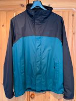 Jack Wolfskin Jacke Herren dunkelblau L Hessen - Trebur Vorschau