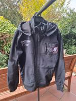 Schwarze Herren Softshell Jacke Gr.M Hemelingen - Sebaldsbrück Vorschau
