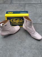 Buffalo Stiefelette NP 189€  BUTTERWEICHES LEDER Burglesum - Burg-Grambke Vorschau