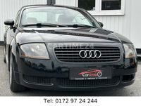 Audi TT Coupe 1.8 T Coupe*LEDER*KLIMA*TÜV NEU Nordrhein-Westfalen - Oberhausen Vorschau