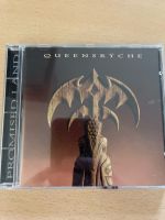 CD Queensryche Promised Land Schleswig-Holstein - Geschendorf Vorschau