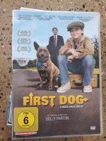 DVD Firts Dog Baden-Württemberg - Sersheim Vorschau