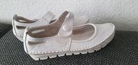 Ballerinas Schuhe COMFORT Gr.38 von HUSH PUPPIES fast neu Sachsen - Limbach-Oberfrohna Vorschau