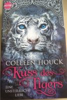 Kuss des Tigers - Colleen Houck, Jugendbuch Schleswig-Holstein - Altenholz Vorschau