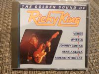 The golden Sound of Ricky King Thüringen - Oberweid Vorschau