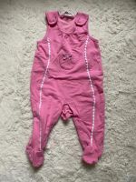 Strampler Hose pink kanz 62 Schleife Baby Schleswig-Holstein - Rohlstorf  Vorschau