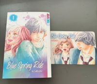Manga zu verkaufen Blue Spring Ride Niedersachsen - Braunschweig Vorschau