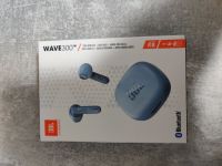 JBL Wave 300 Bluetooth Kopfhörer NEU OVP Niedersachsen - Luhden Vorschau