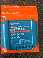 Victron BlueSolar MPPT 75/15 Solar Laderegler neu München - Berg-am-Laim Vorschau