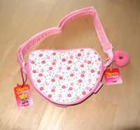 Mc Neill Herztasche NEU OVP! Tasche Kindertasche Sternschnuppe Baden-Württemberg - Freudenstadt Vorschau