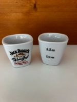 Jack Daniels Winter Jack Shot Gläser Becher Pinchen selten Rheinland-Pfalz - Wissen Vorschau