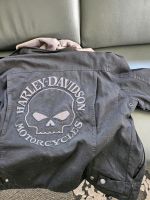 Harley Davidson Jacke 3in1 Stoff Düsseldorf - Eller Vorschau