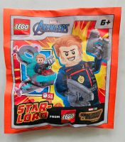 ! NEU ! LEGO Marvel Avengers Star Lord Baden-Württemberg - Konstanz Vorschau