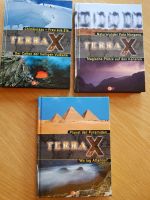 3 Bücher Terra-x /ZDF Pyramiden/Atlantis -Fata Morgana/Kanaren .. Hessen - Hünfelden Vorschau