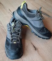 Wanderschuhe Decathlon Gr. 40 Baden-Württemberg - Bühlertann Vorschau