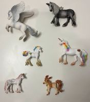 Schleich Bayala Regenbogen - Einhorn / Fabelwesen Nordrhein-Westfalen - Elsdorf Vorschau