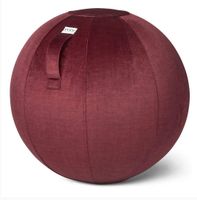 Vluv Varm Sitzball chianti 75cm Baden-Württemberg - Ingersheim Vorschau