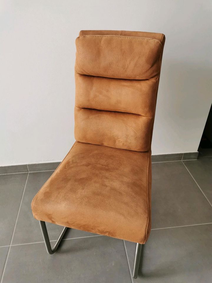 Schwing Stühle 8 Stück in Castrop-Rauxel