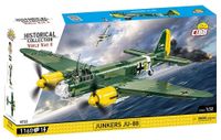 COBI 5733 - Junkers JU-88 NEU&OVP Bayern - Königsbrunn Vorschau