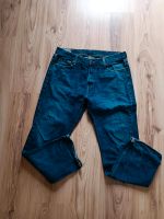 Hollister Herren Jeans Hose, gr 36x32 Niedersachsen - Gehrden Vorschau