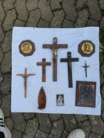 JESUS Kreuze Heilige Bilder Nordrhein-Westfalen - Höxter Vorschau