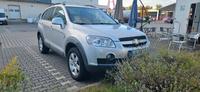 Captiva 7-Sitzer Bj.2011 Rheinland-Pfalz - Ludwigshafen Vorschau